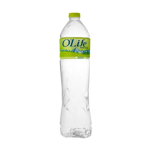 آب معدنی الایف - 1.5 لیتر