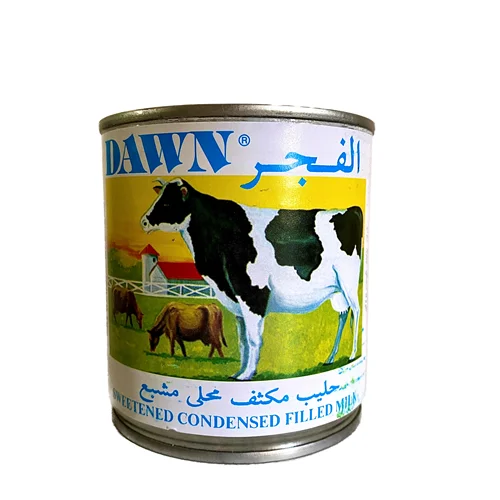 شیر عسل الفجر - 380 گرم
