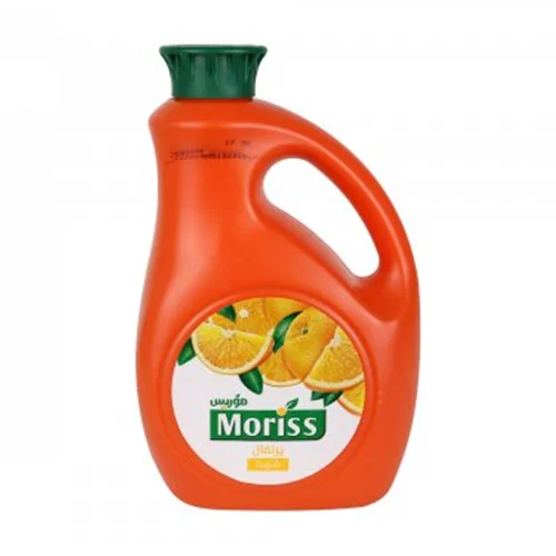 شربت پرتقال موریس - 1800 گرم