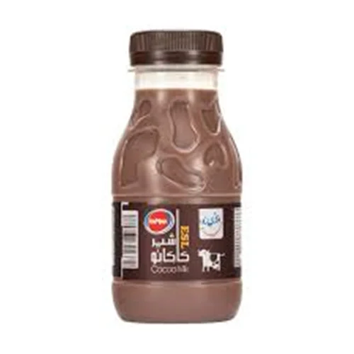 شیر کاکائو esl رامک - 200 گرم