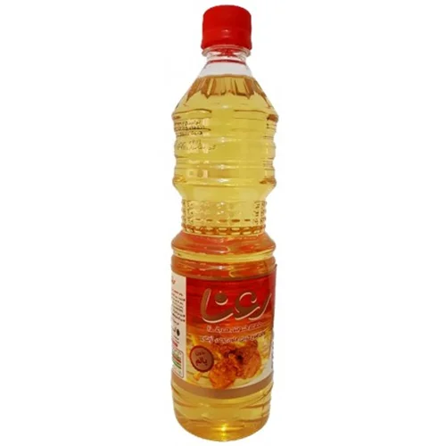 روغن سرخ کردنی حاوی روغن ذرت رعنا - 810 گرم