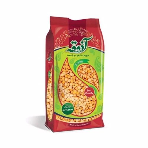 لپه آذوقه - 900 گرم