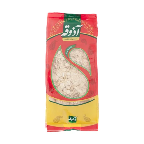جو پرک آذوقه - 400 گرم
