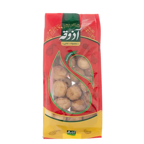 لیمو عمانی آذوقه - 120 گرم