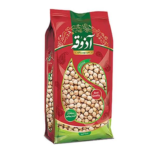 نخود آذوقه - 900 گرم