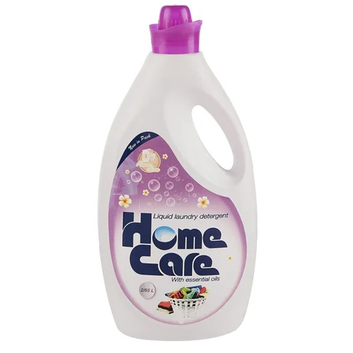 مایع لباسشویی هوم کر - 2650 گرم
