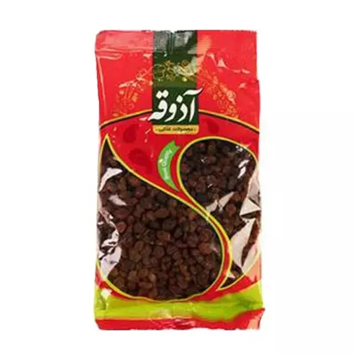 کشمش پلویی آذوقه - 400 گرم