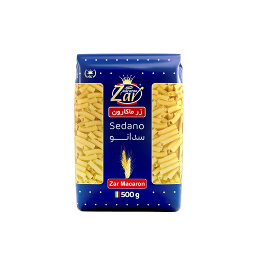 ماکارونی سدانو زر ماکارون - 500 گرم