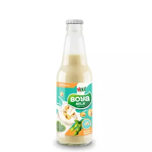 نوشیدنی خارجی شیر سویا وینات - 300 میلی لیتر
