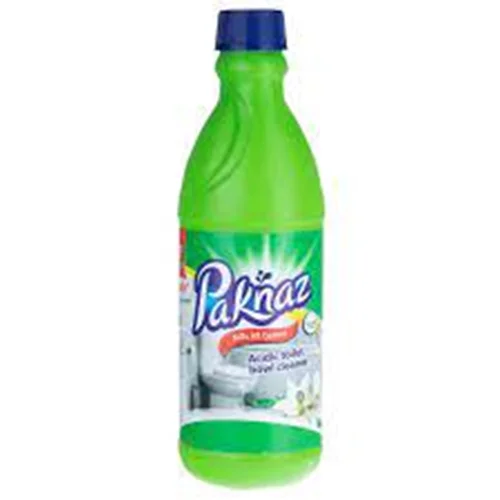 مایع جوهر نمک پاکناز - 1000 گرم
