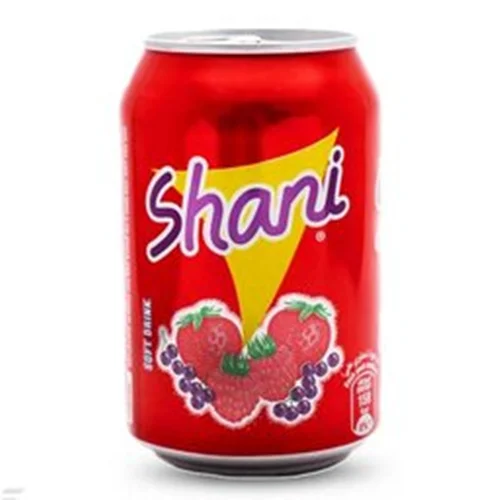 نوشیدنی خارجی شانی - 300 میلی لیتر
