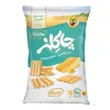 چیپس مولتی پنیری چاکلز - 72 گرم