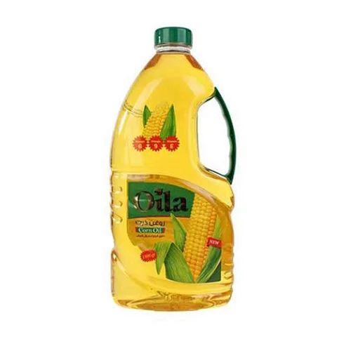 روغن ذرت اویلا - 1800 گرم