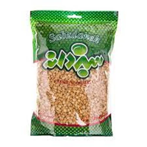 لپه سبزدانه - 900 گرم